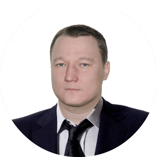Евгений Михайленко, эксперт в области рынка труда: