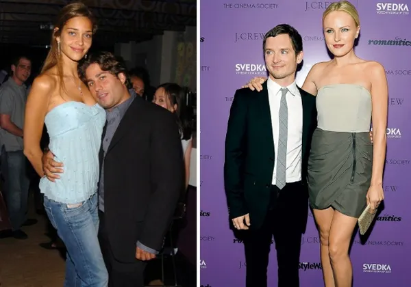 Девушка выше парня: нормально ли это. Высокая и низкая девушка. 1