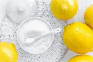 Как использовать лимонную кислоту для похудения. Лимонная кислота с водой. 1