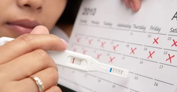 Можно ли забеременеть перед месячными: вероятность зачатия за неделю до менструации. Можно ли забеременеть за день до месячных. 22