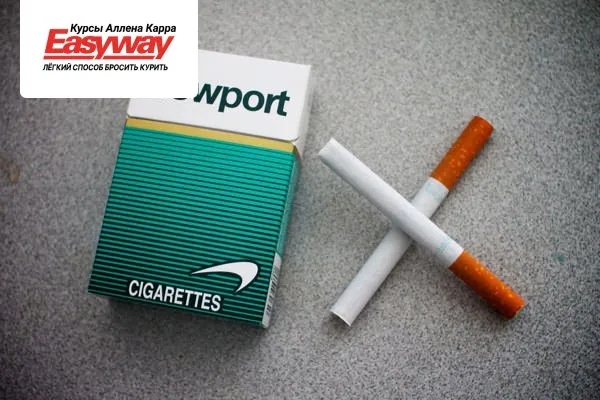 Сигареты с ментолом: насколько велик их вред. Лучшие сигареты с ментолом. 69