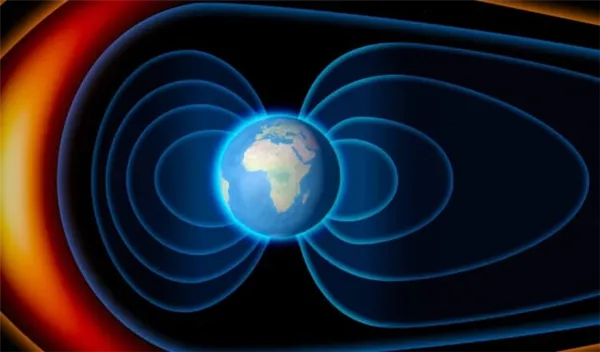 Магнитная буря 11 апреля 2023: отголоски мощных выбросов плазмы донеслись до Земли — вспышки класса М атаковали магнитосферу. Вспышки на солнце 2023. 1