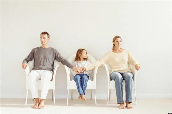 Сойтись после развода— 4 способа вернуть семью. Вернуть семью после развода. 5