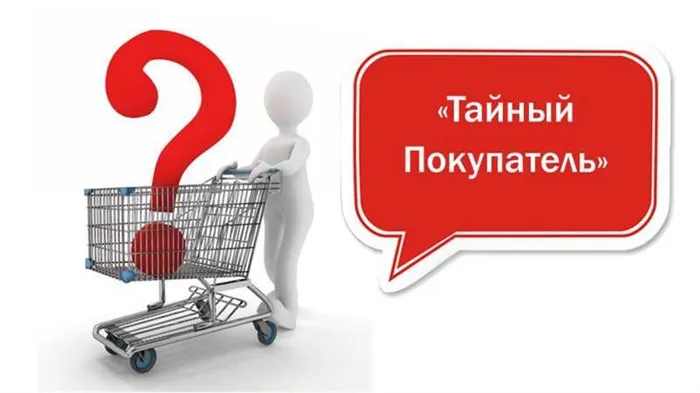 Как поставить зарвавшихся сотрудников магазина на место и заработать на этом — рассказывает тайный покупатель 17