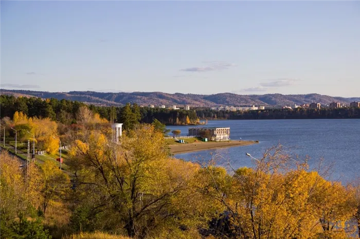 Железногорск – как живет маленький закрытый городок в Красноярском крае 19