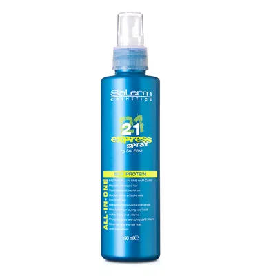 Спрей для волос Salerm 21 Express Spray