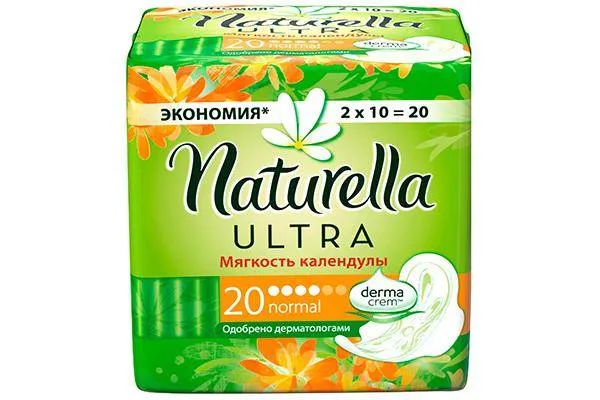 Naturella