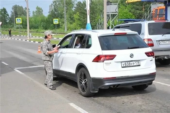 Как оформить пропуск в Железногорске (Красноярский край) - автомобильный журнал