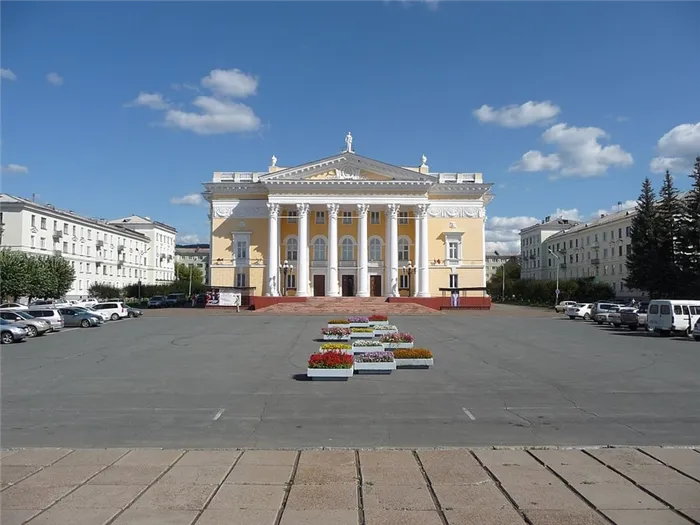 Железногорск – как живет маленький закрытый городок в Красноярском крае 15