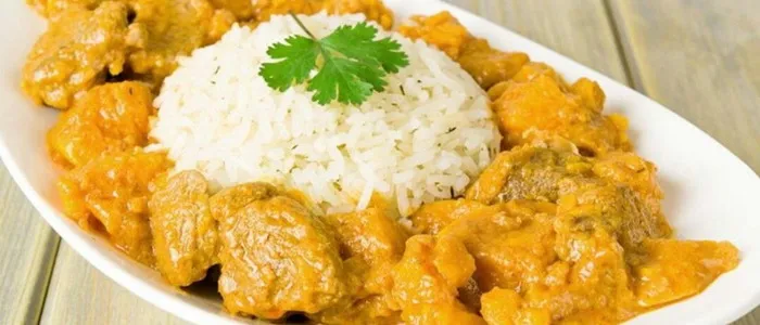 Подлива к рису – 5 вкусных рецептов 6