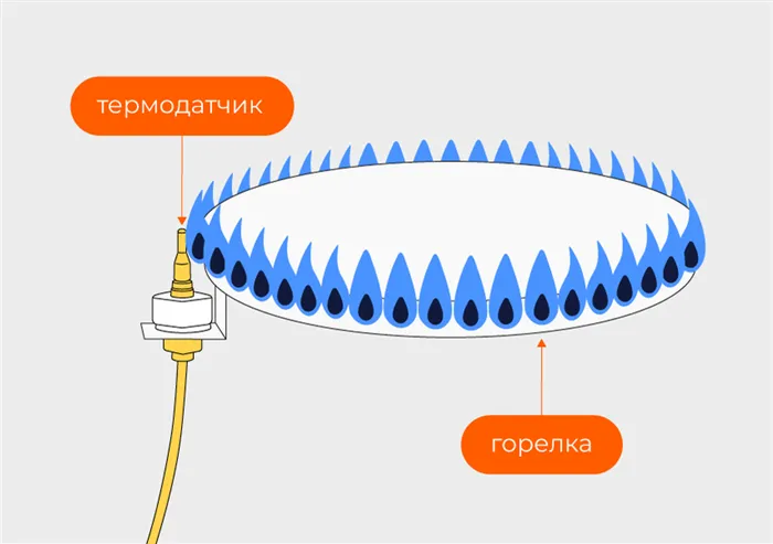 Какая духовка лучше: газовая или электрическая 21