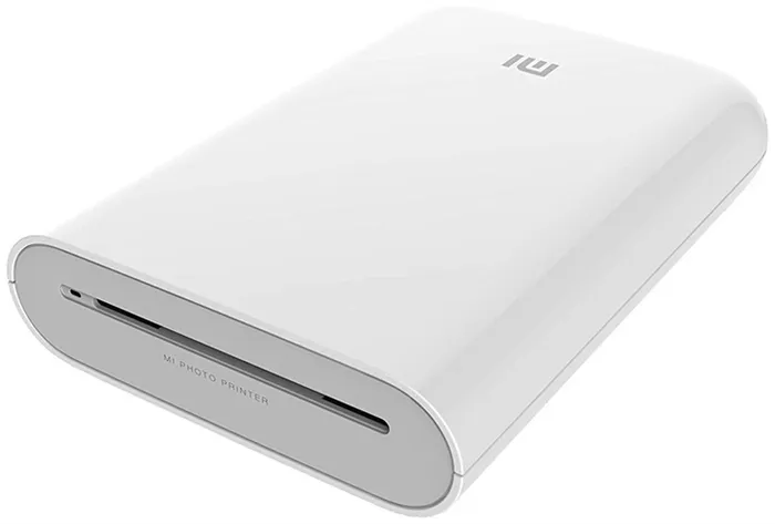 Принтер с термопечатью Xiaomi Mijia 