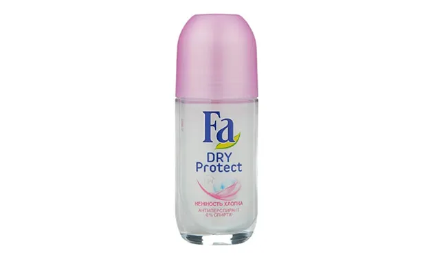 Fa Dry Protect